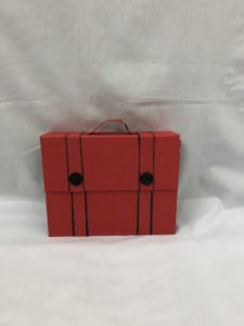 Album ảnh mini – AB08 Album ảnh mini – AB08