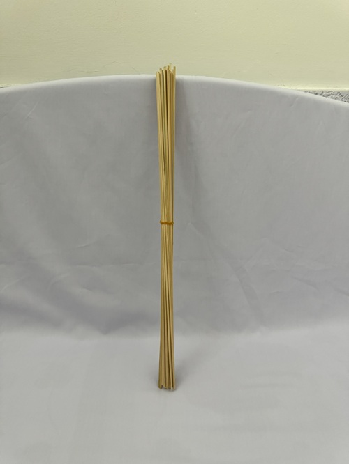 Que tre dài 50 cm đk 0,2 cm dùng cắm hoa/bánh kẹo/trang trí/bó/100 gram