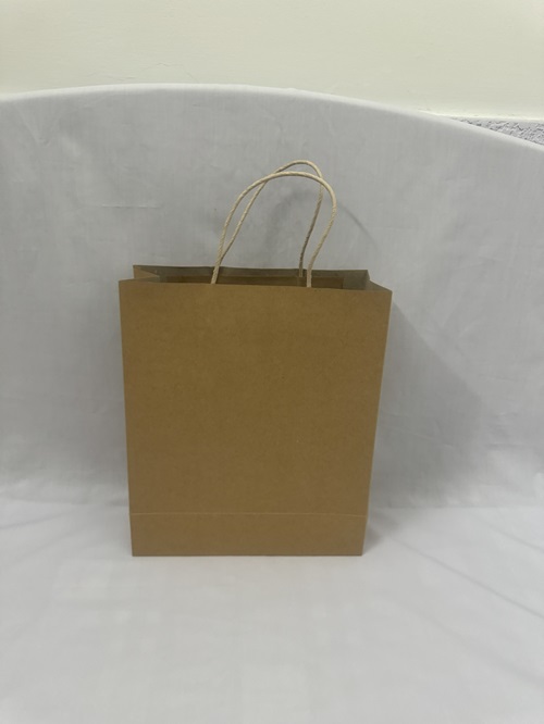 Túi giấy kraft kích thước 30x25x10 cm/túi